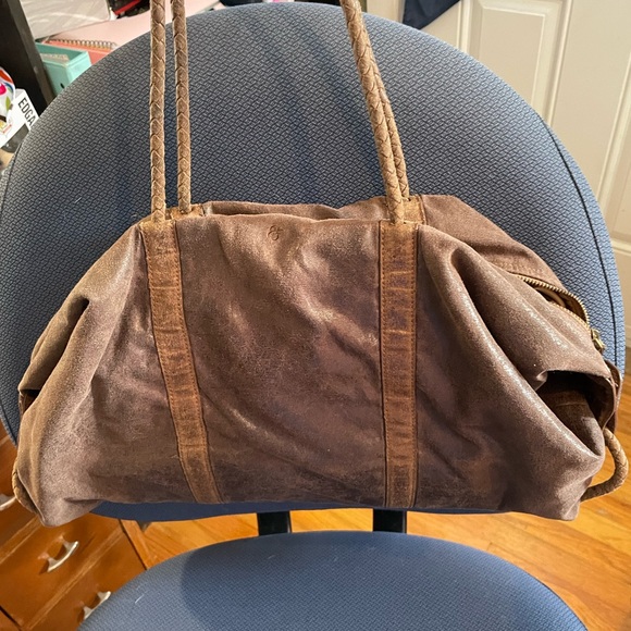 Shoulder bag Matt and Nat - Picture 1 of 3